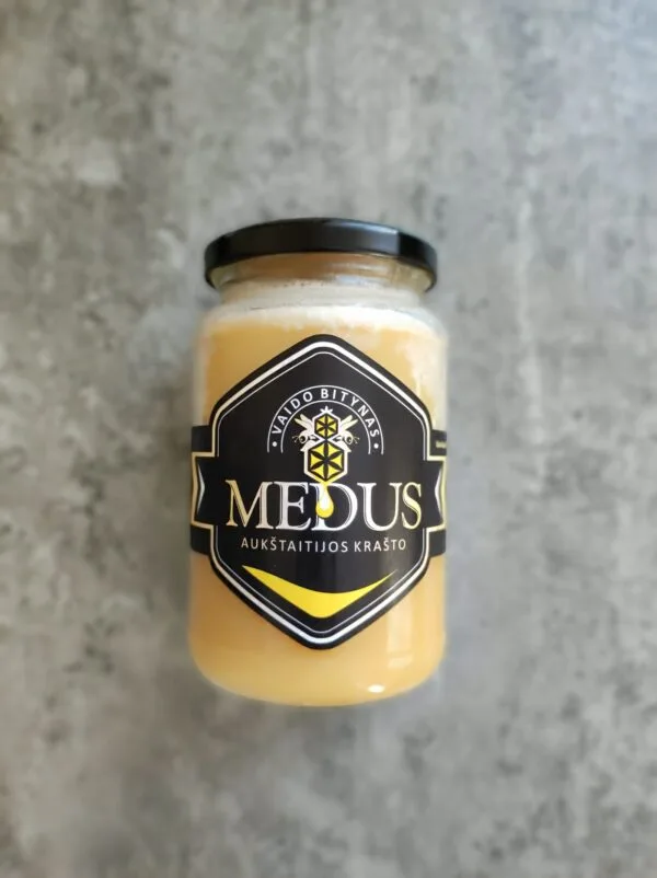 Medus 500 g