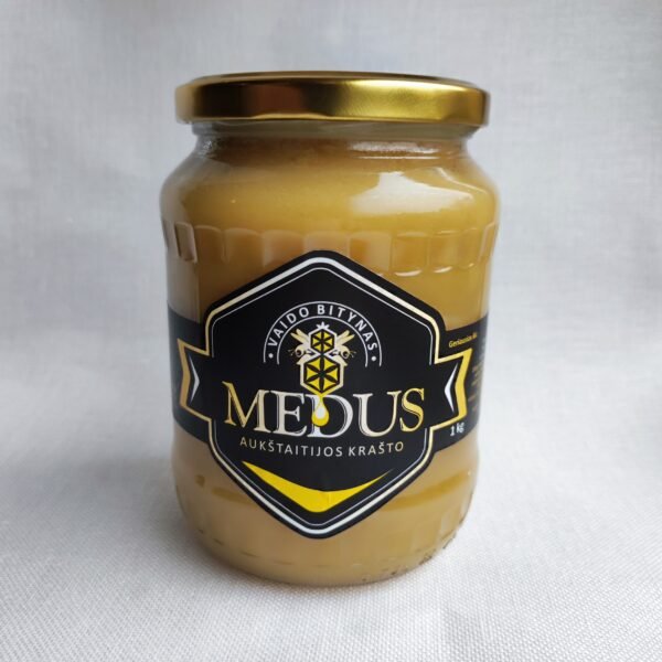 Medus 1 kg