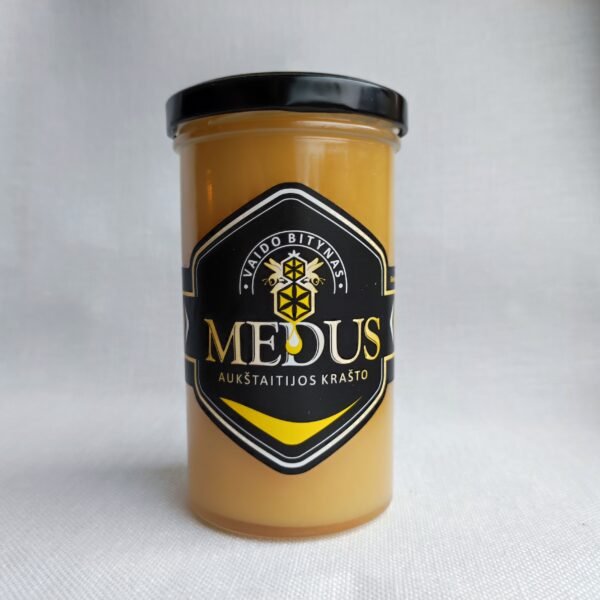 Medus - 350 g