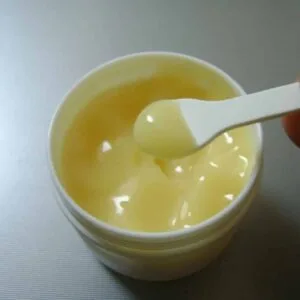Šaldytas bičių pienelis 15 g