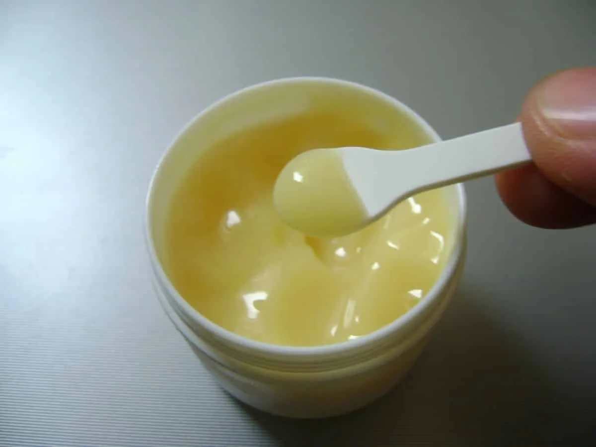 Šaldytas bičių pienelis 15 g